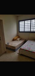 Blk 151 Woodlands Street 13 (Woodlands), HDB 4 Rooms #628786361